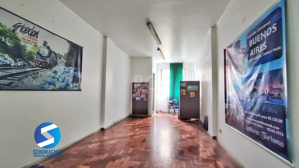 Comercial à venda em Centro Histórico, Porto Alegre — foto 1