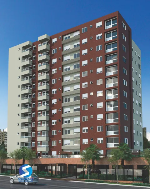 Apartamento à venda em Passo da Areia, Porto Alegre — foto 1