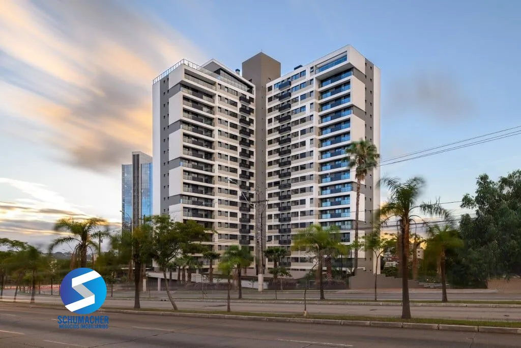 Apartamento à venda em Petrópolis, Porto Alegre — foto 3