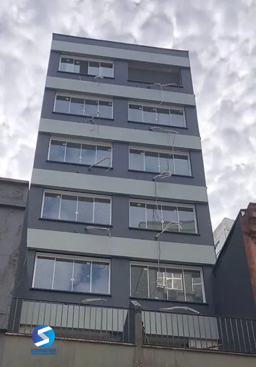 Apartamento à venda em Centro Histórico, Porto Alegre — foto 1