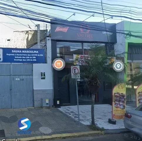 Comercial à venda em Floresta, Porto Alegre — foto 1