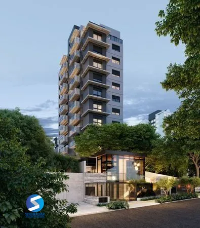 Apartamento à venda em Rio Branco, Porto Alegre — foto 1