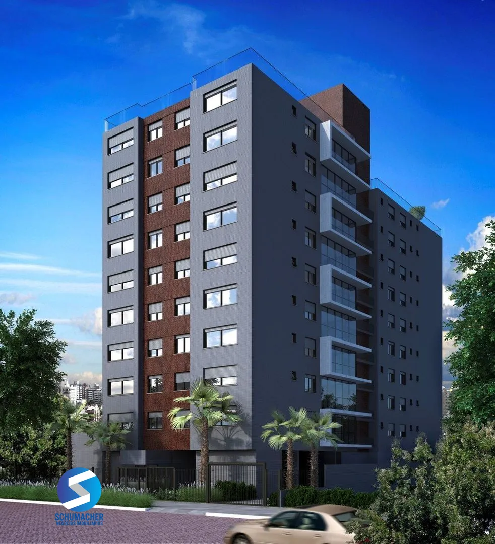 Apartamento à venda em Tristeza, Porto Alegre — foto 1