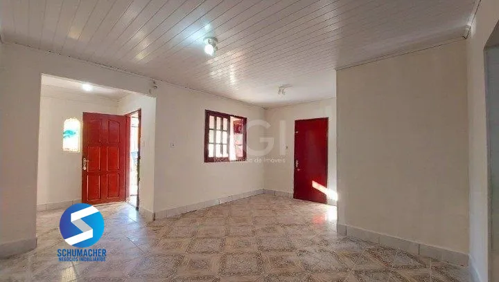 Casa à venda em Navegantes, Porto Alegre — foto 1