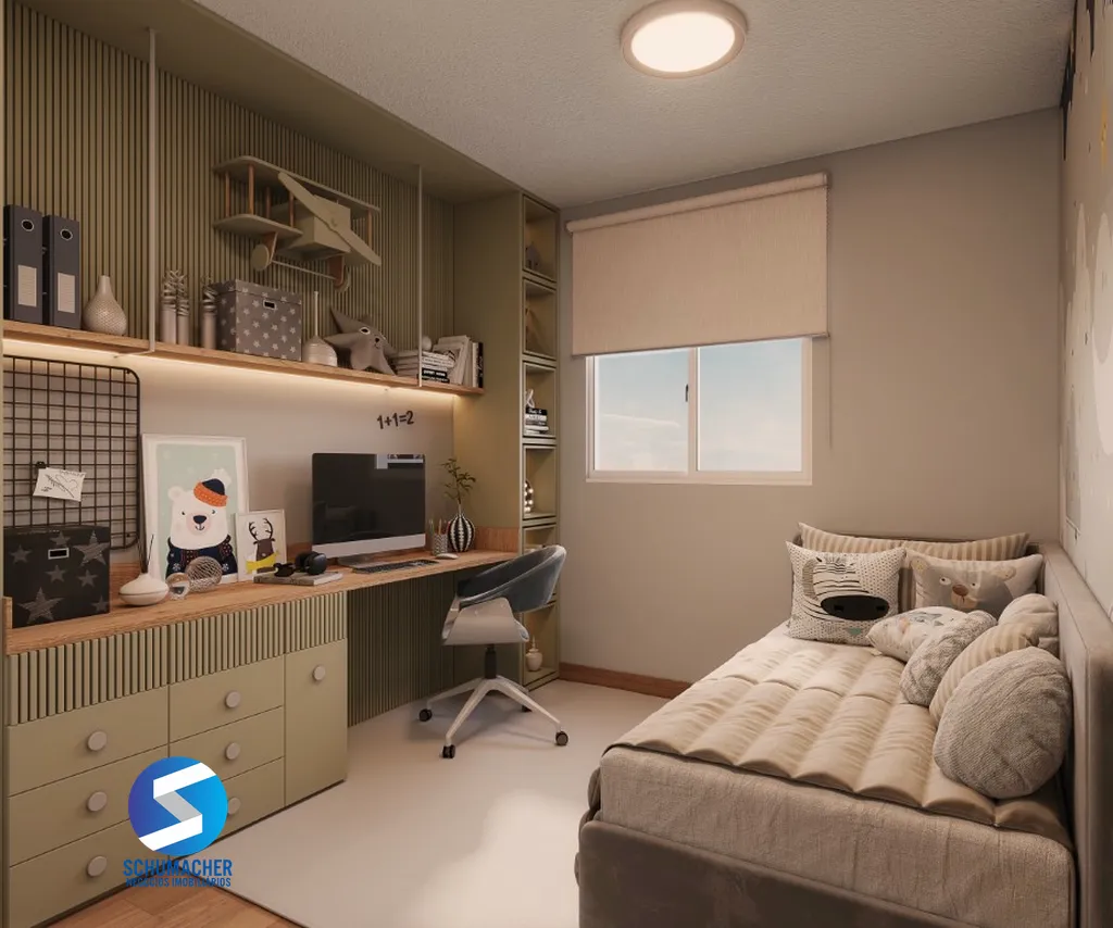 Apartamento à venda em Sarandi, Porto Alegre — foto 5