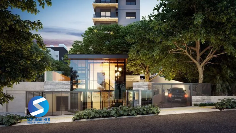 Apartamento à venda em Rio Branco, Porto Alegre — foto 3