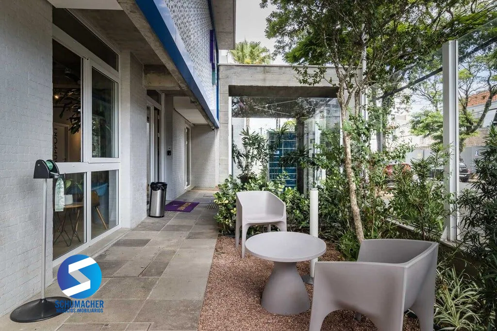 Apartamento à venda em Santa Cecília, Porto Alegre — foto 5