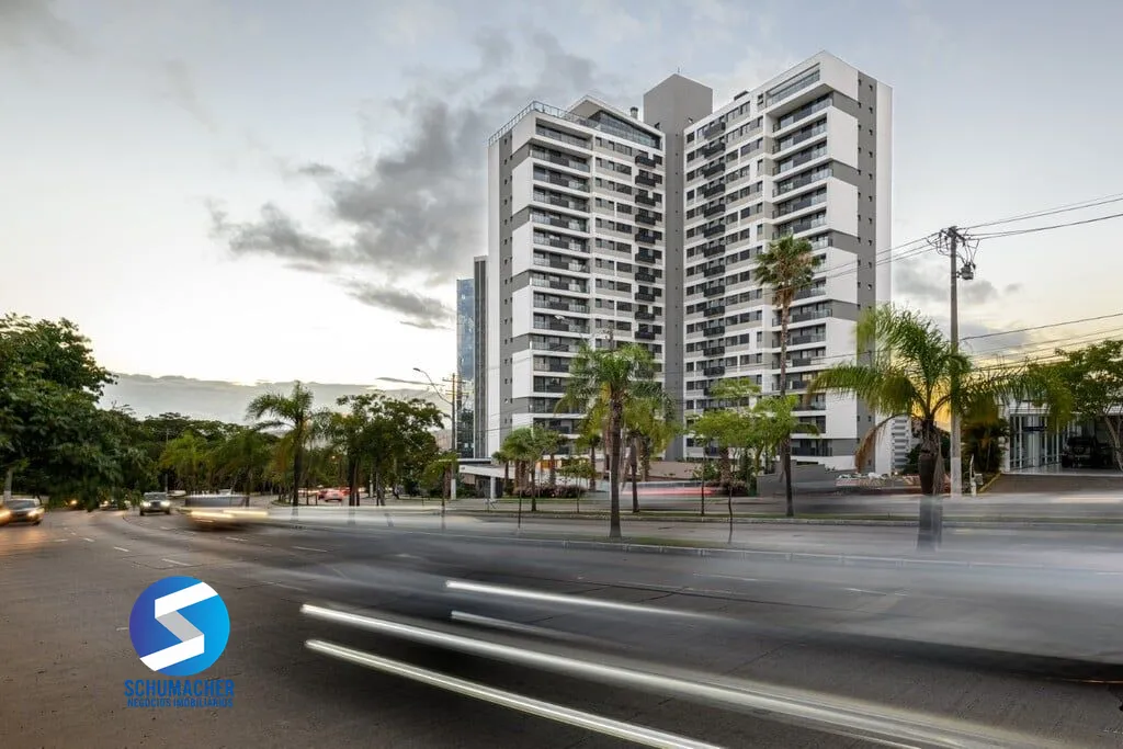 Apartamento à venda em Petrópolis, Porto Alegre — foto 4