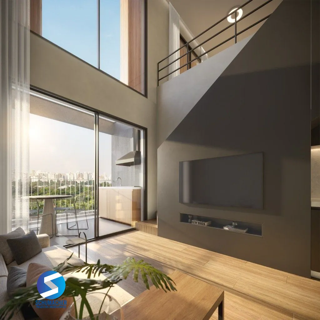 Apartamento à venda em Três Figueiras, Porto Alegre — foto 6