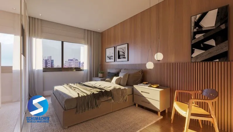 Apartamento à venda em Rio Branco, Porto Alegre — foto 5