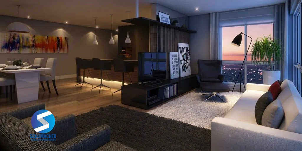 Apartamento à venda em Tristeza, Porto Alegre — foto 3