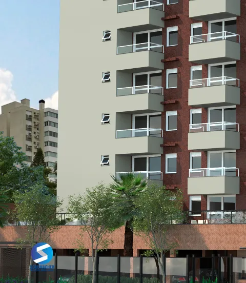 Apartamento à venda em Passo da Areia, Porto Alegre — foto 2