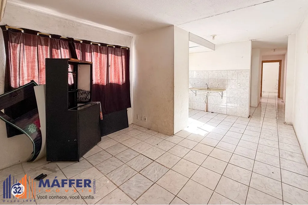 Apartamento à venda em Guajuviras, Canoas — foto 4
