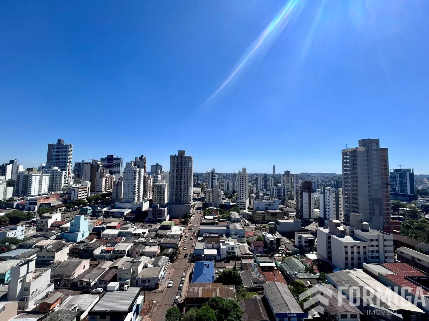 Foto 4 de apartamento em Chapecó