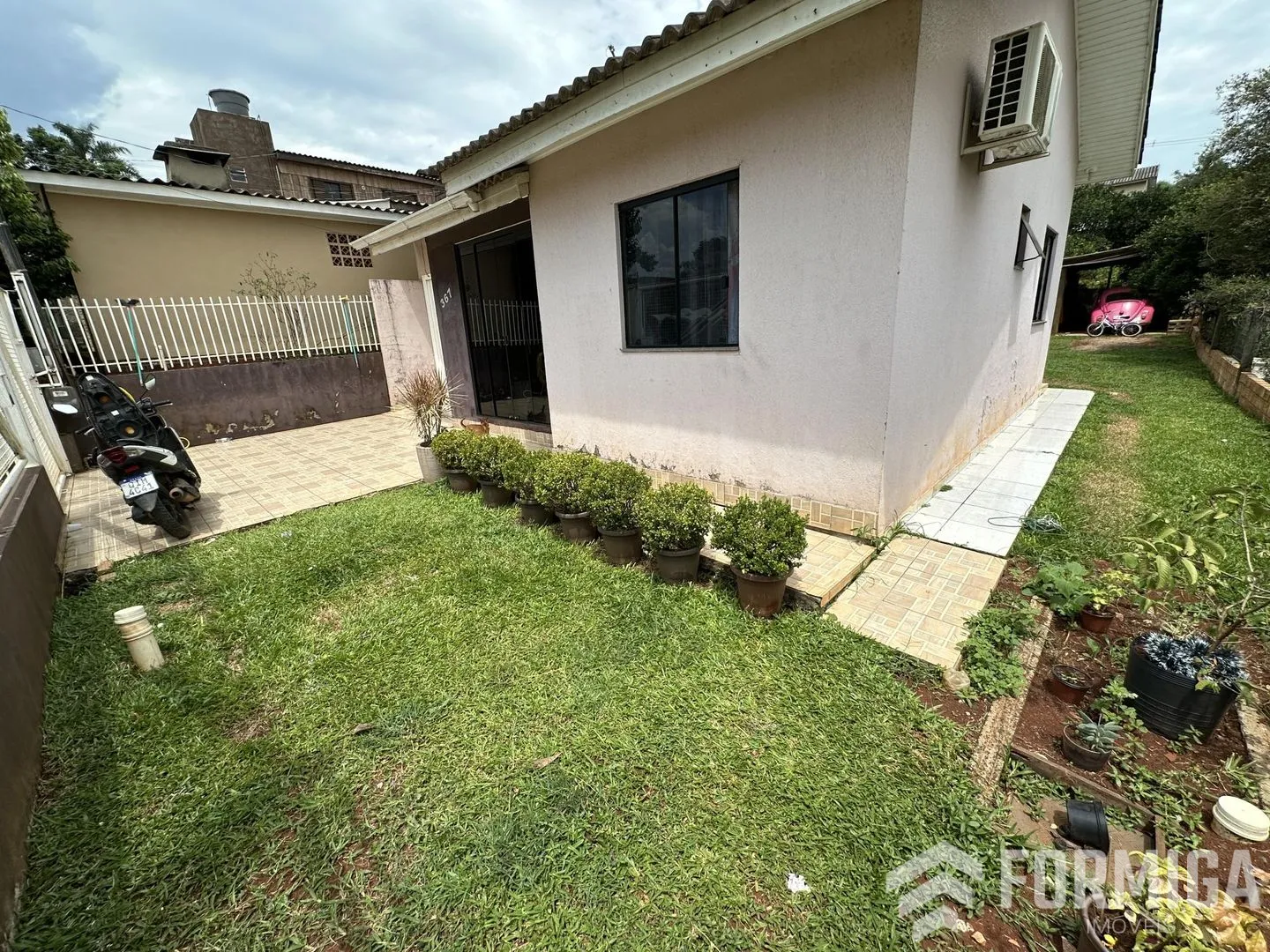 Foto 5 de casa em Chapecó