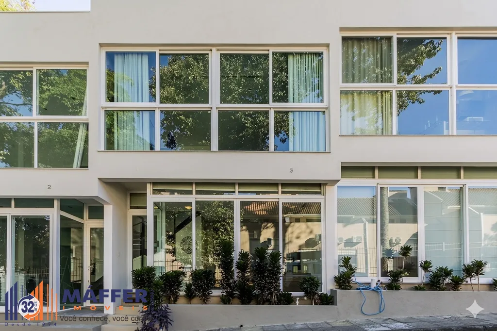 Casa de 1 dormitório à venda em Vila Conceição, Porto Alegre