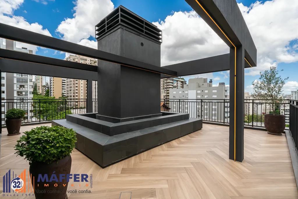 Apartamento à venda em Mont Serrat, Porto Alegre — foto 3