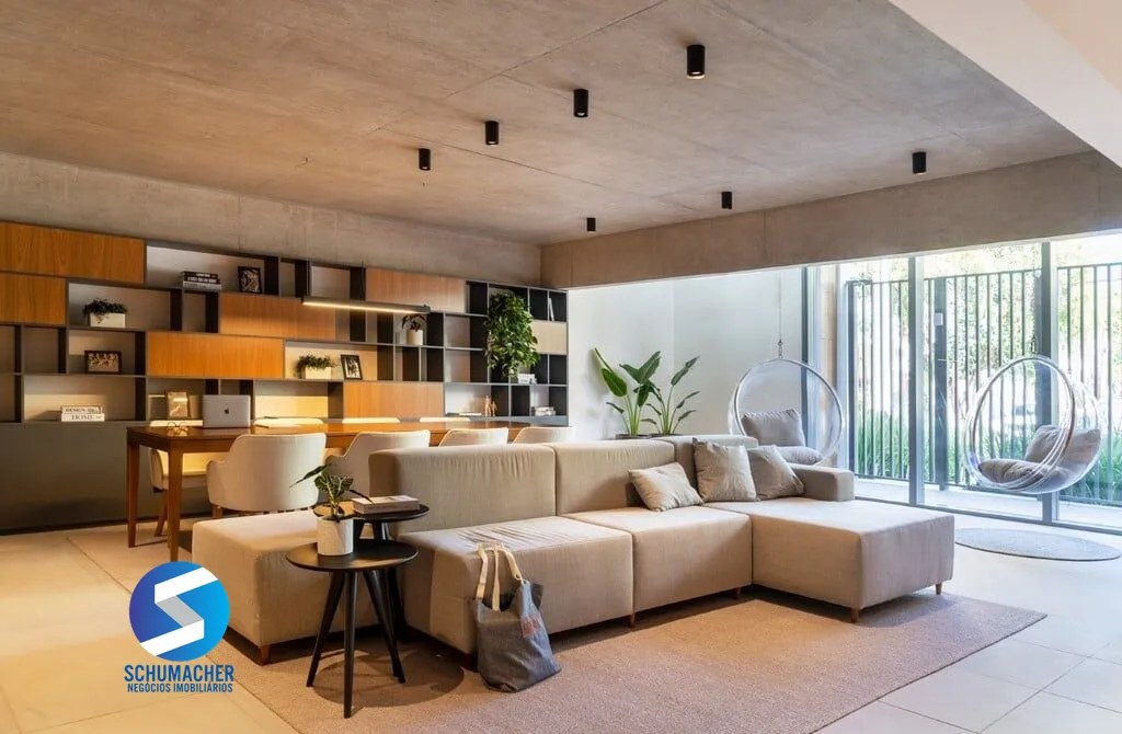 Apartamento à venda em Boa Vista, Porto Alegre — foto 4