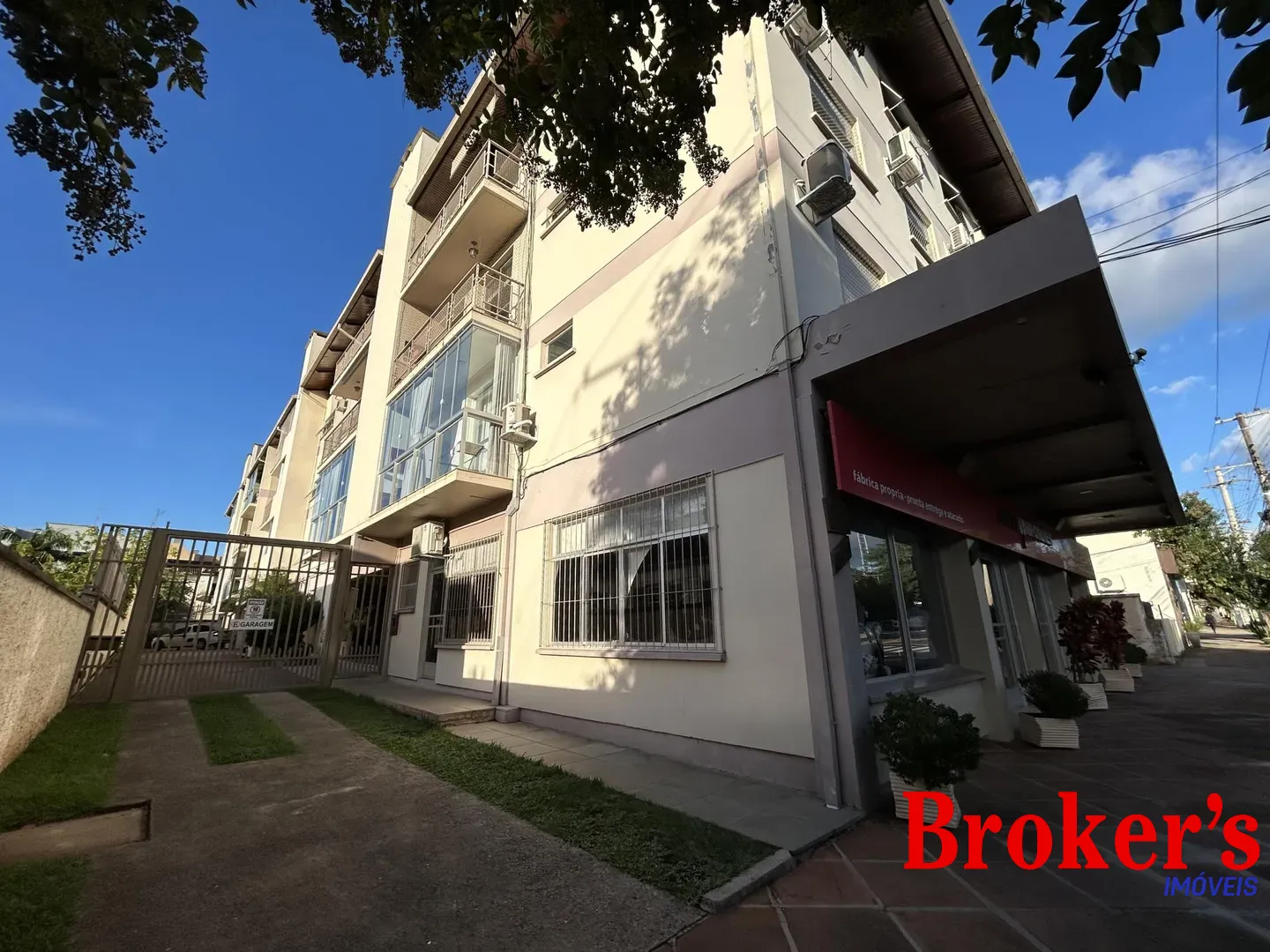 Apartamento em Santa Cruz do Sul