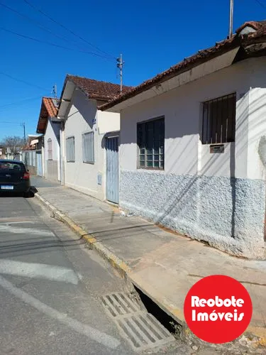 Foto do anúncio: Casa à venda com 2 quartos em Itajubá, Minas Gerais