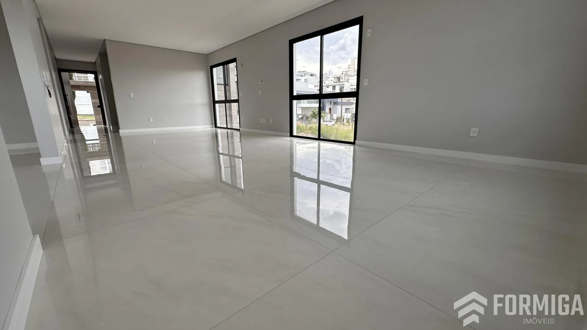 Foto 5 de casa em Chapecó