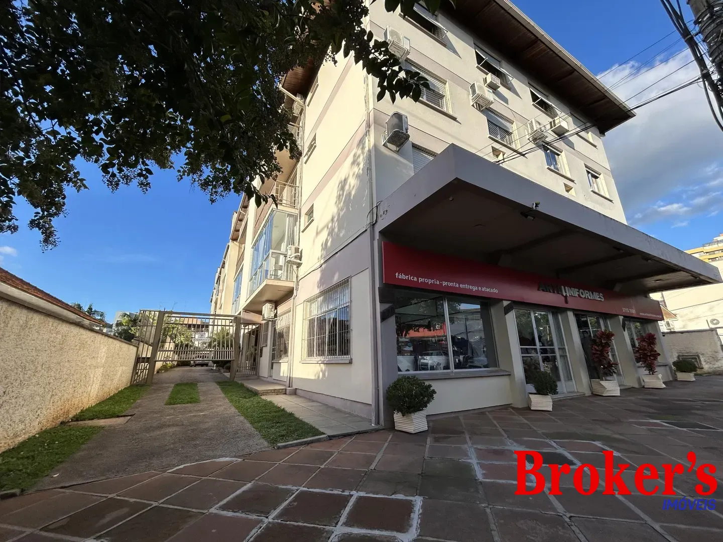 Apartamento em Santa Cruz do Sul - Foto 11