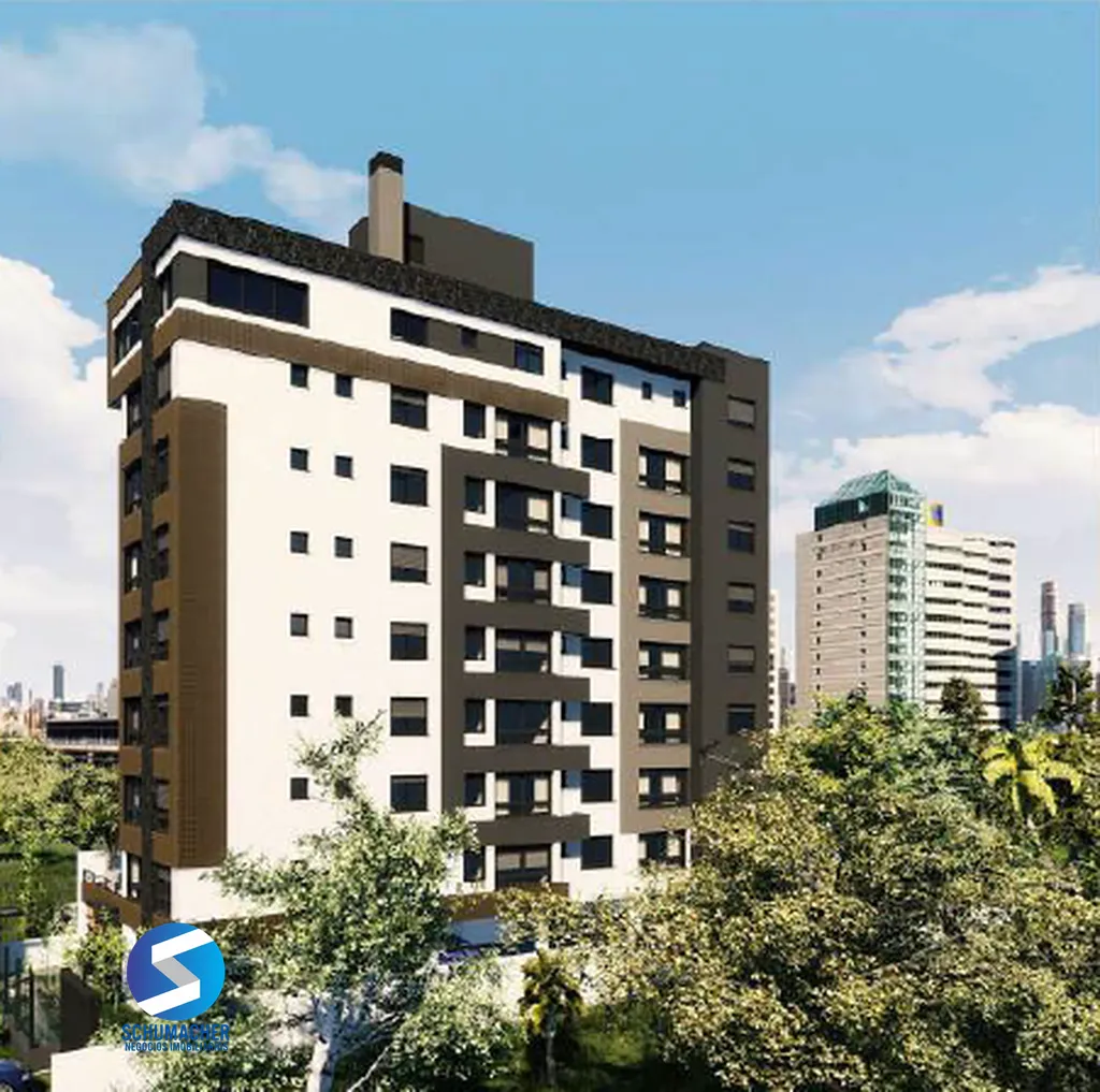 Apartamento à venda em Passo da Areia, Porto Alegre — foto 3