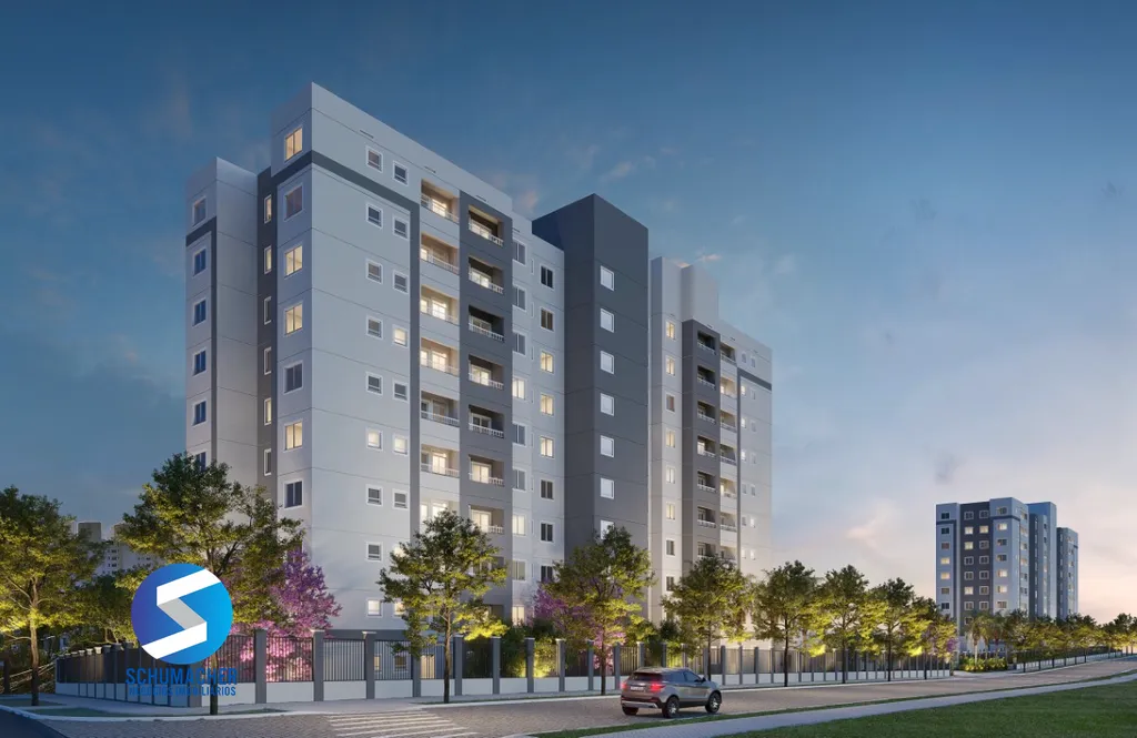 Apartamento à venda em Sarandi, Porto Alegre — foto 2