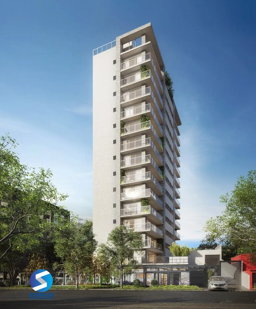Apartamento à venda em Auxiliadora, Porto Alegre — foto 1