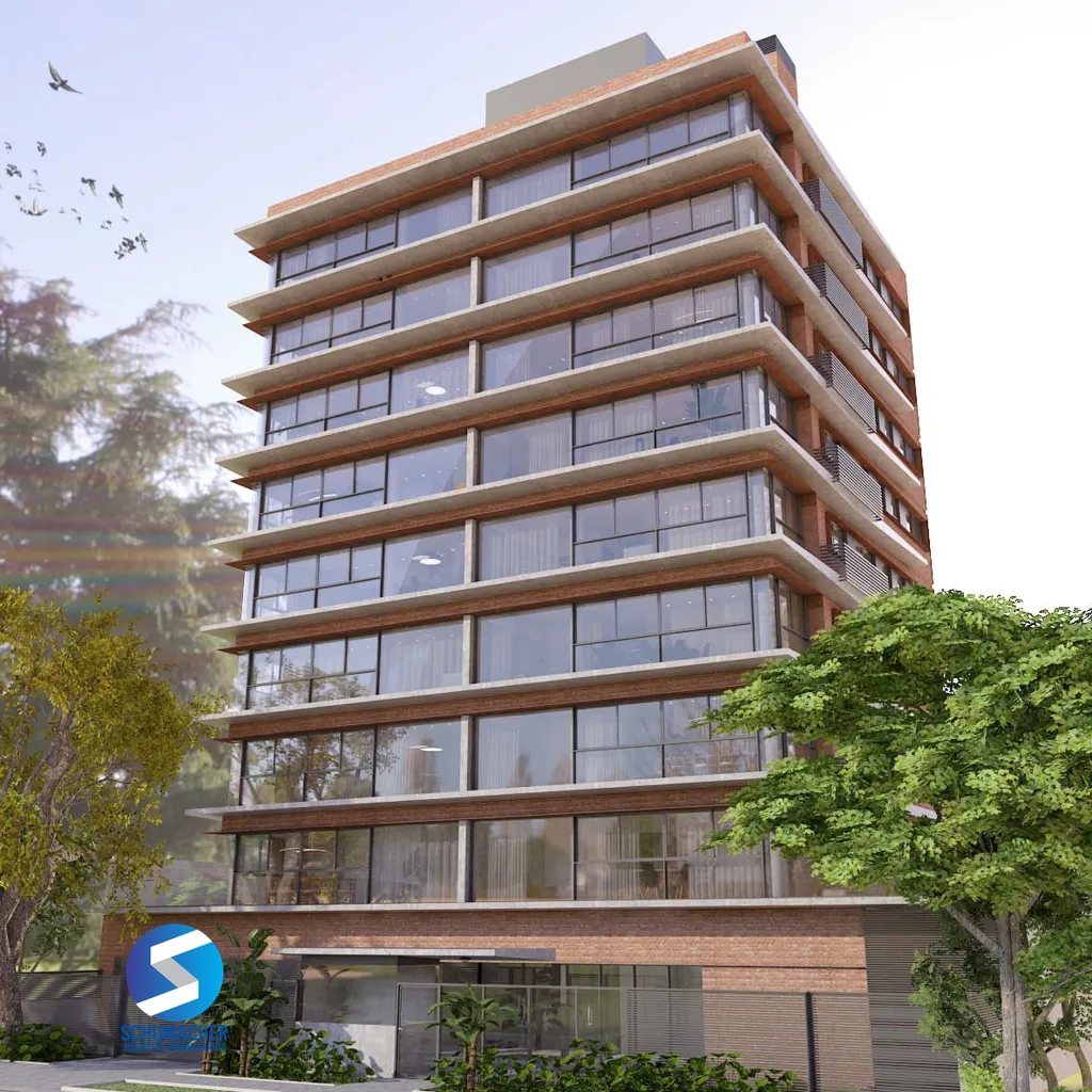 Apartamento à venda em Petrópolis, Porto Alegre — foto 2