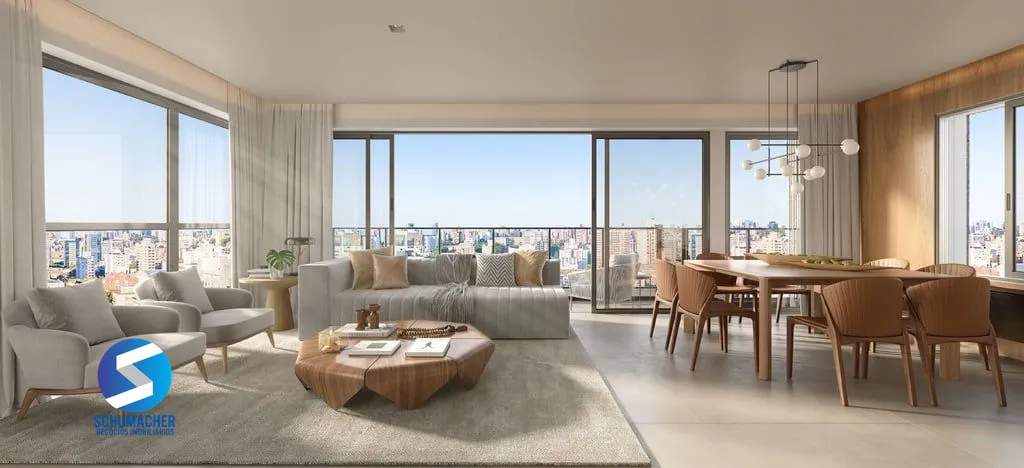 Apartamento à venda em Moinhos de Vento, Porto Alegre — foto 4