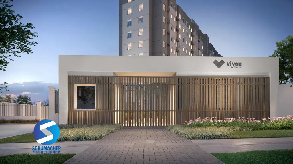 Apartamento à venda em Sarandi, Porto Alegre — foto 2