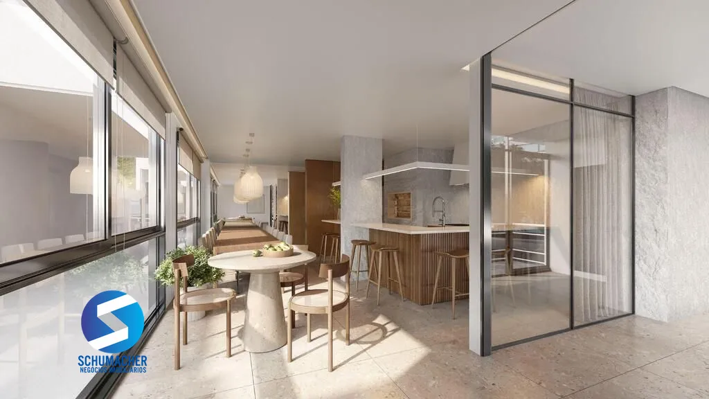 Apartamento à venda em Rio Branco, Porto Alegre — foto 4
