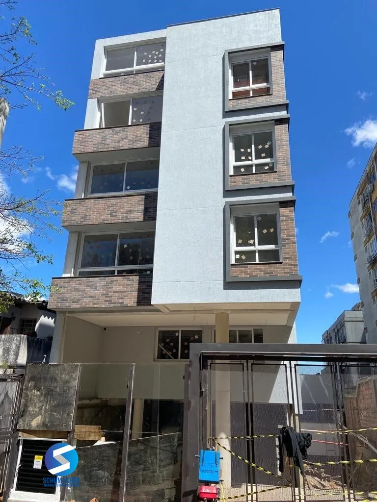 Apartamento à venda em Rio Branco, Porto Alegre — foto 3