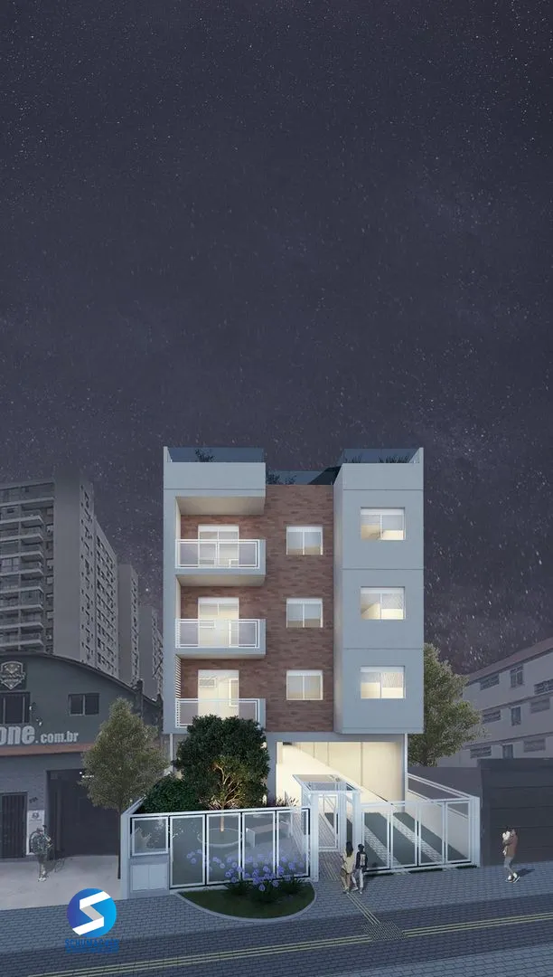 Apartamento à venda em Passo da Areia, Porto Alegre — foto 4