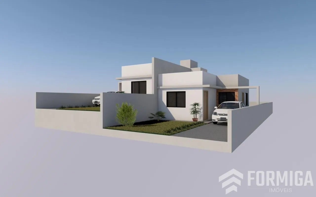 Foto 2 de casa em Chapecó