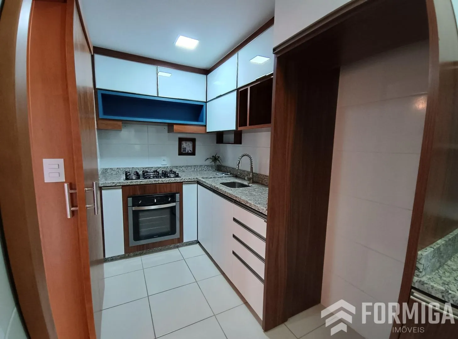 Foto 4 de apartamento em Chapecó