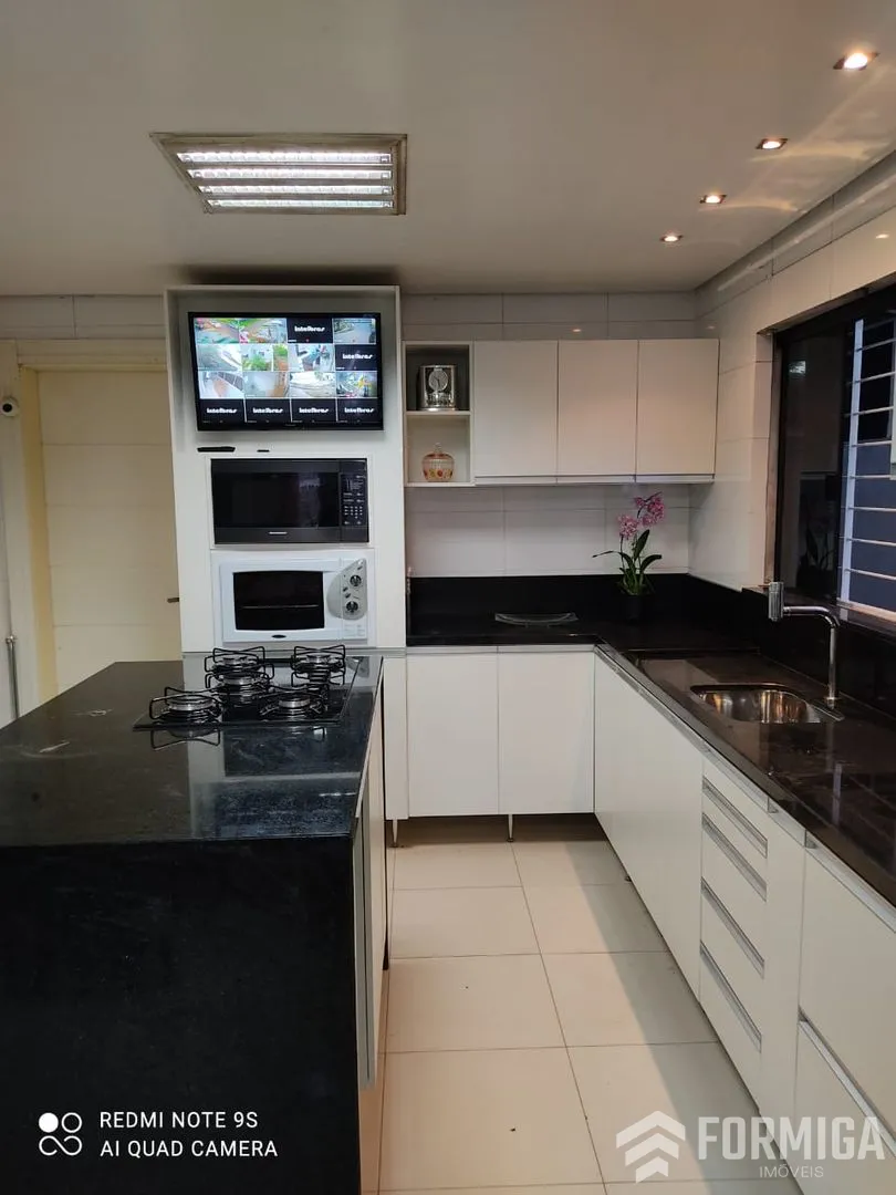 Foto 4 de casa em Chapecó
