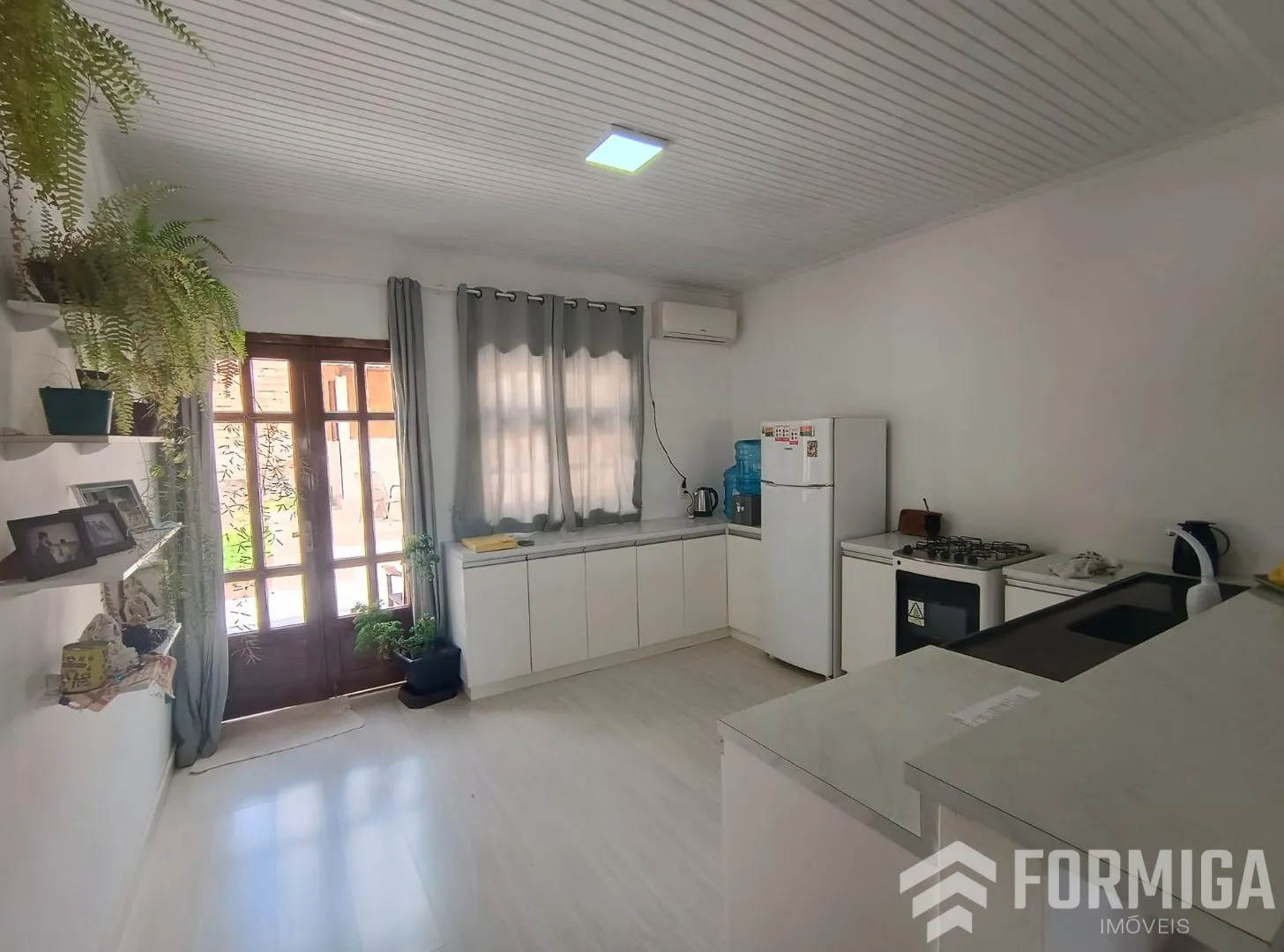 Foto 4 de casa em Chapecó
