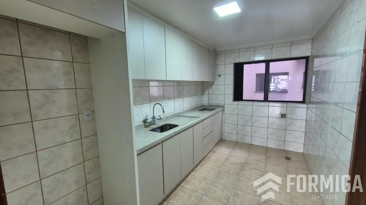 Foto 4 de apartamento em Chapecó