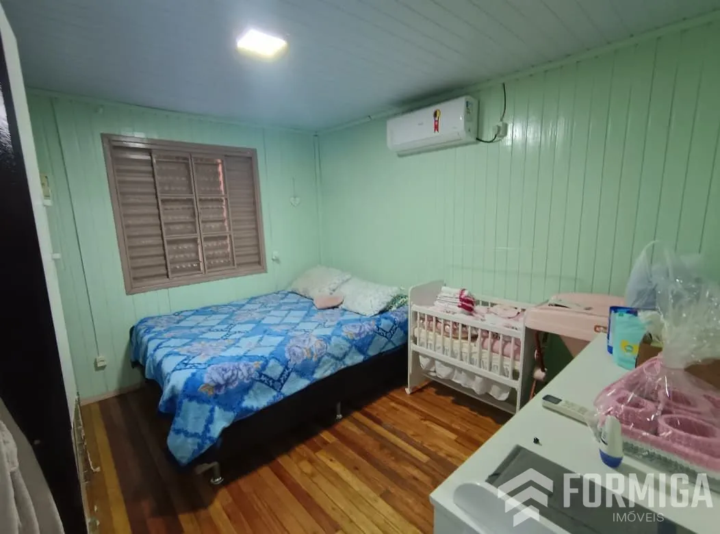 Foto 5 de casa em Chapecó