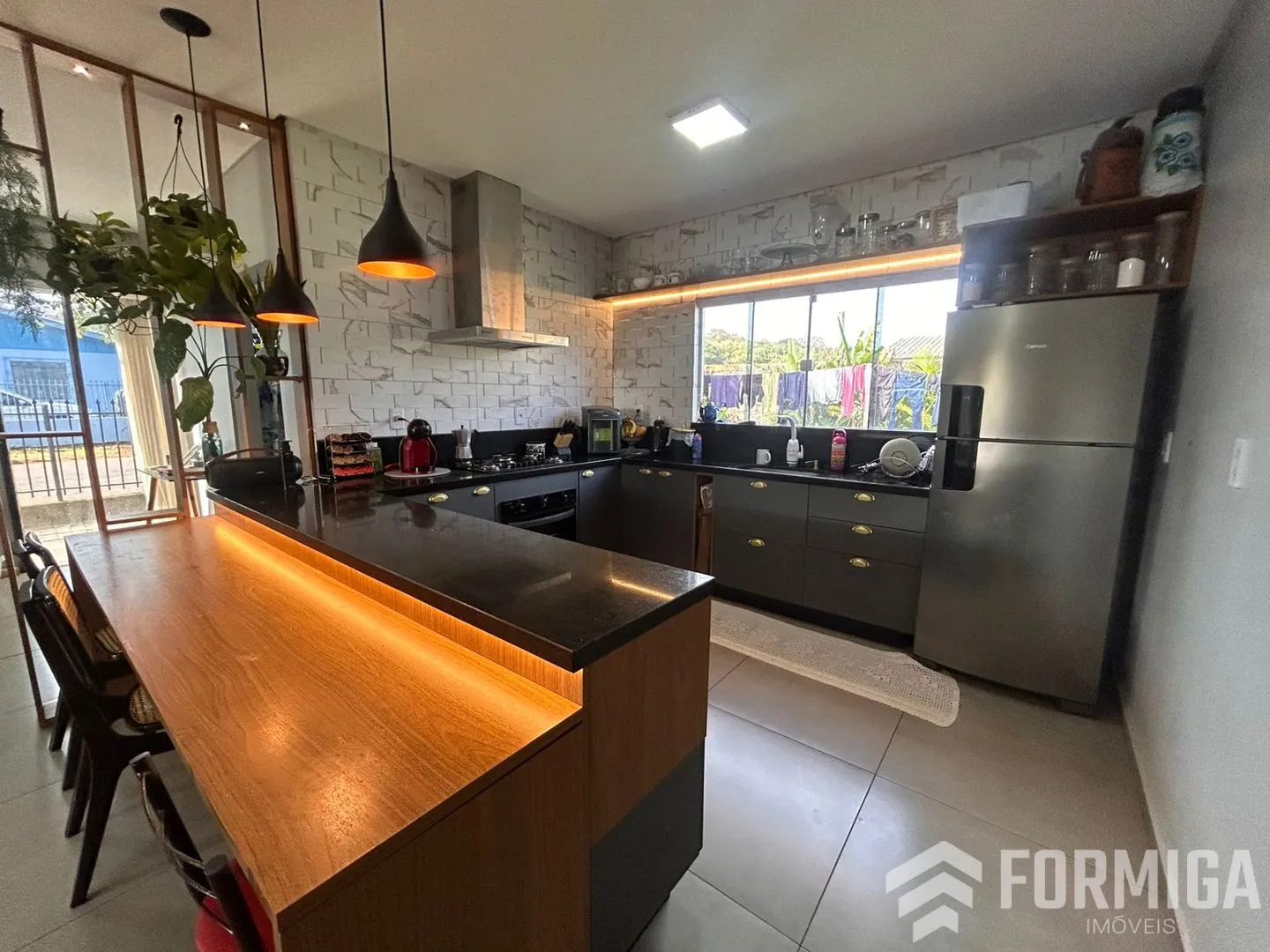 Foto 4 de casa em Chapecó