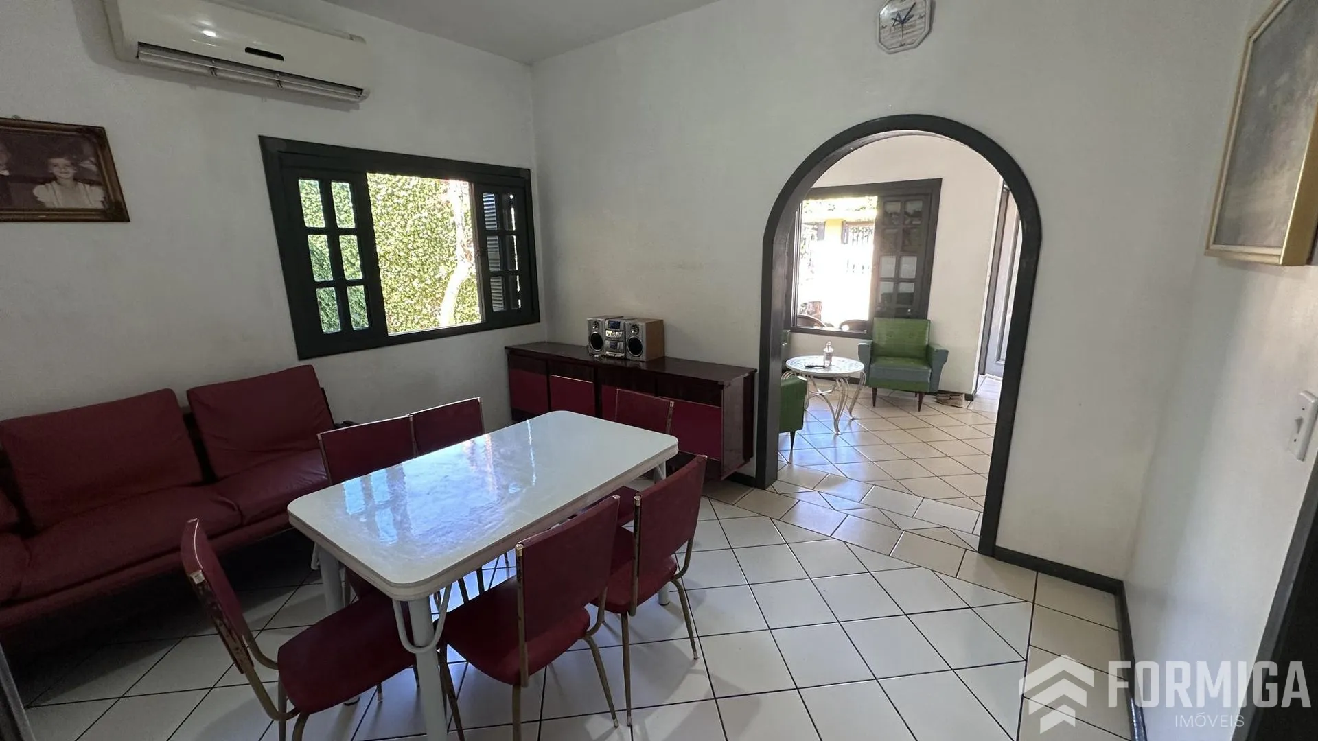 Foto 4 de casa em Chapecó