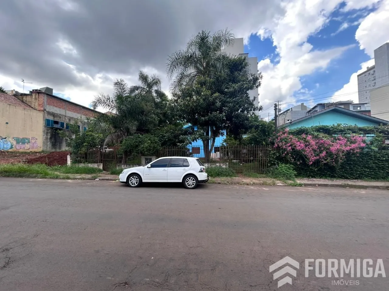 Foto 5 de casa em Chapecó