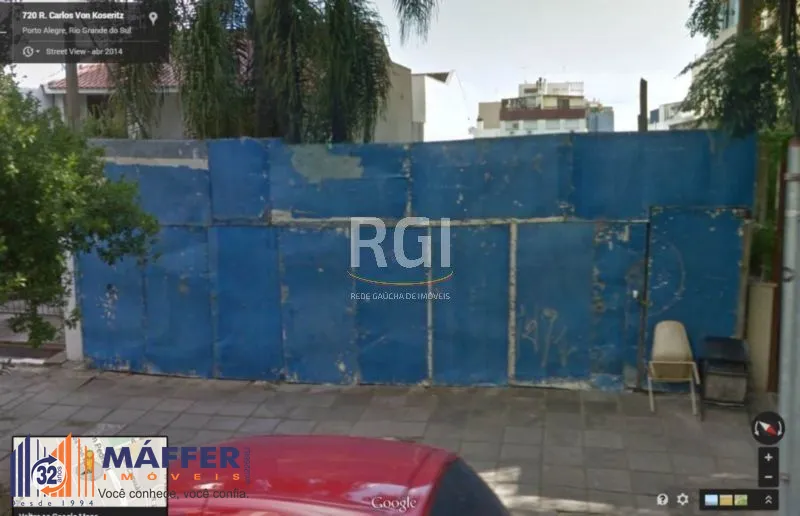Terreno à venda em Higienópolis, Porto Alegre — foto 2