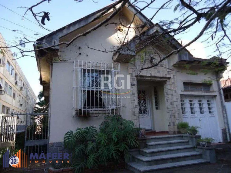 Casa à venda em Higienópolis, Porto Alegre — foto 3