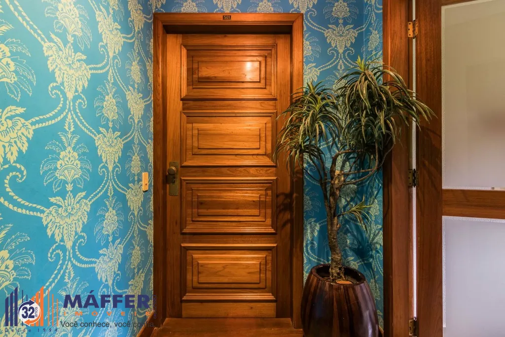 Apartamento à venda em Rio Branco, Porto Alegre — foto 4