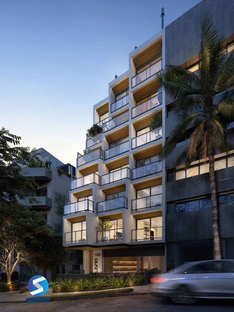 Apartamento à venda em Rio Branco, Porto Alegre — foto 2