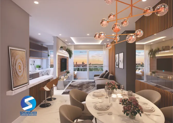 Apartamento à venda em Passo da Areia, Porto Alegre — foto 4