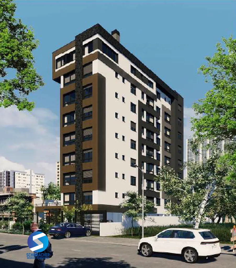 Apartamento à venda em Passo da Areia, Porto Alegre — foto 2